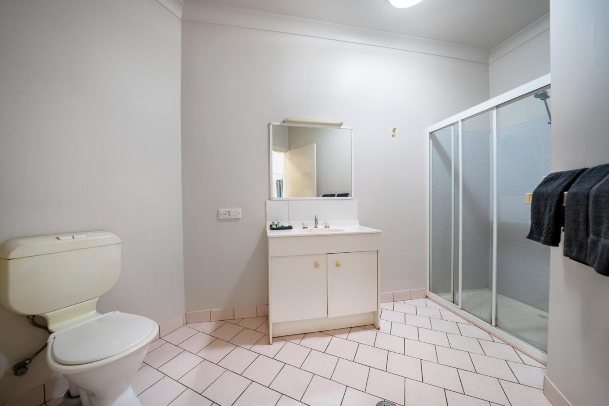Woolgoolga Coast Motel 部屋 写真